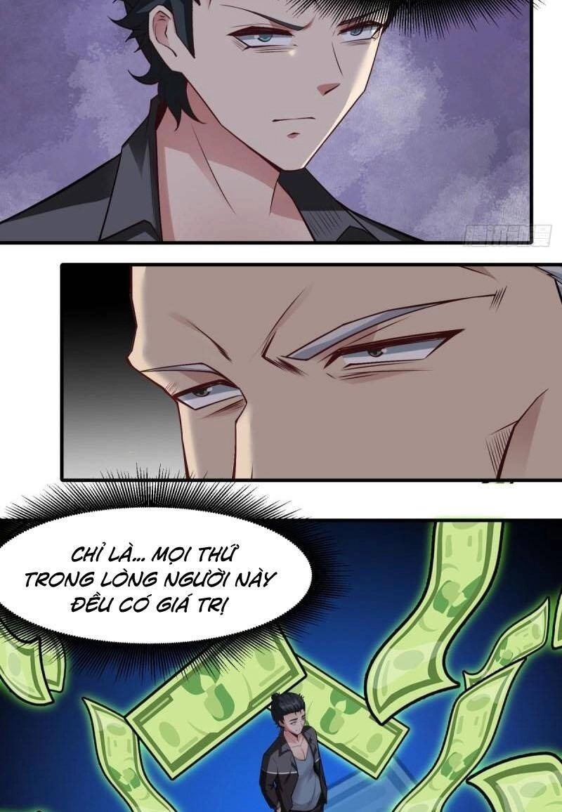 Ta Không Muốn Làm Đệ Nhất Chapter 134 - 34