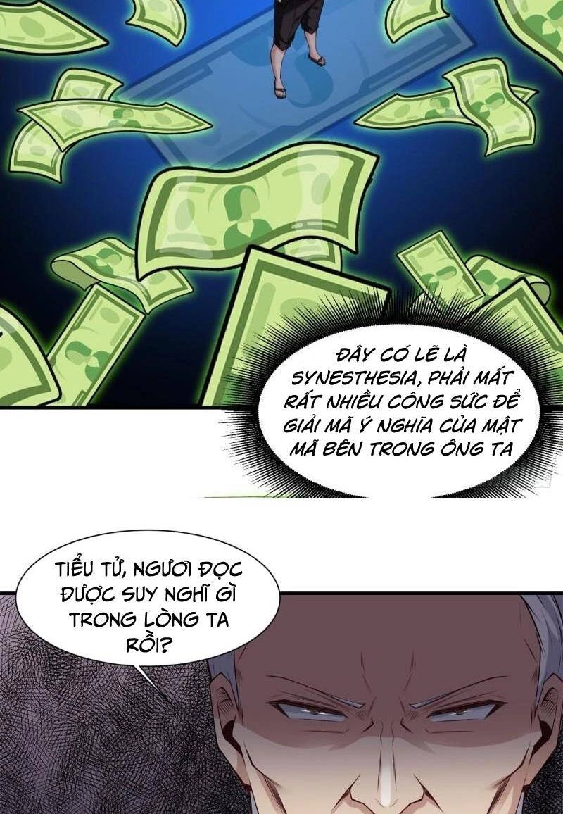 Ta Không Muốn Làm Đệ Nhất Chapter 134 - 35