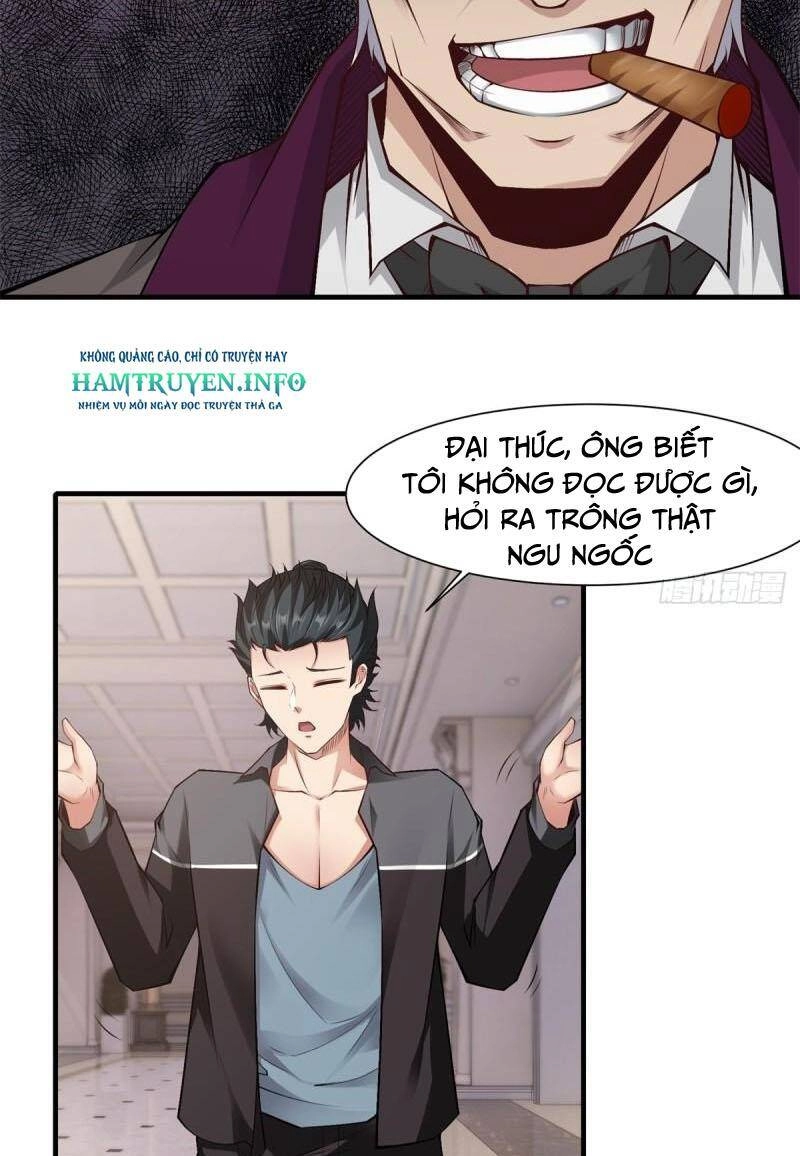 Ta Không Muốn Làm Đệ Nhất Chapter 134 - 36