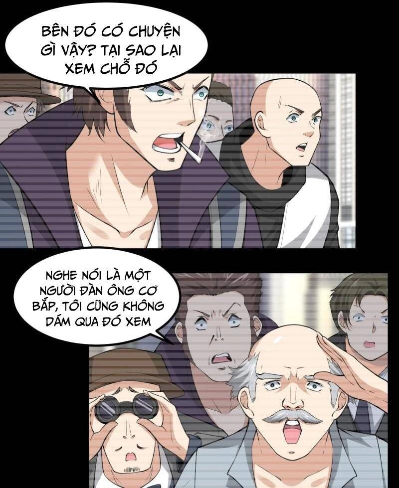 Ta Không Muốn Làm Đệ Nhất Chapter 135 - 1
