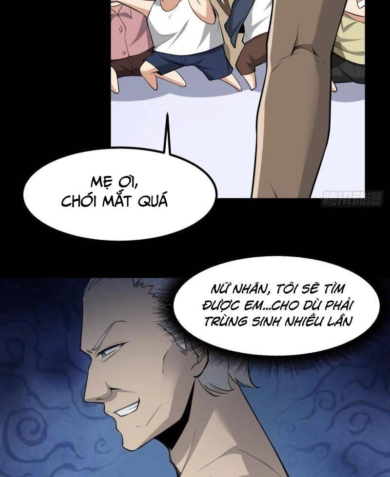 Ta Không Muốn Làm Đệ Nhất Chapter 135 - 6