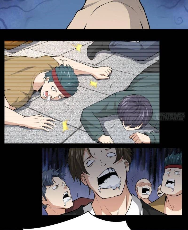 Ta Không Muốn Làm Đệ Nhất Chapter 135 - 7