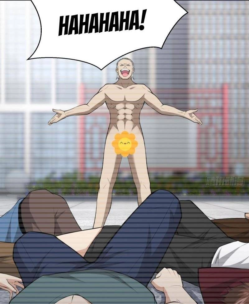 Ta Không Muốn Làm Đệ Nhất Chapter 135 - 8