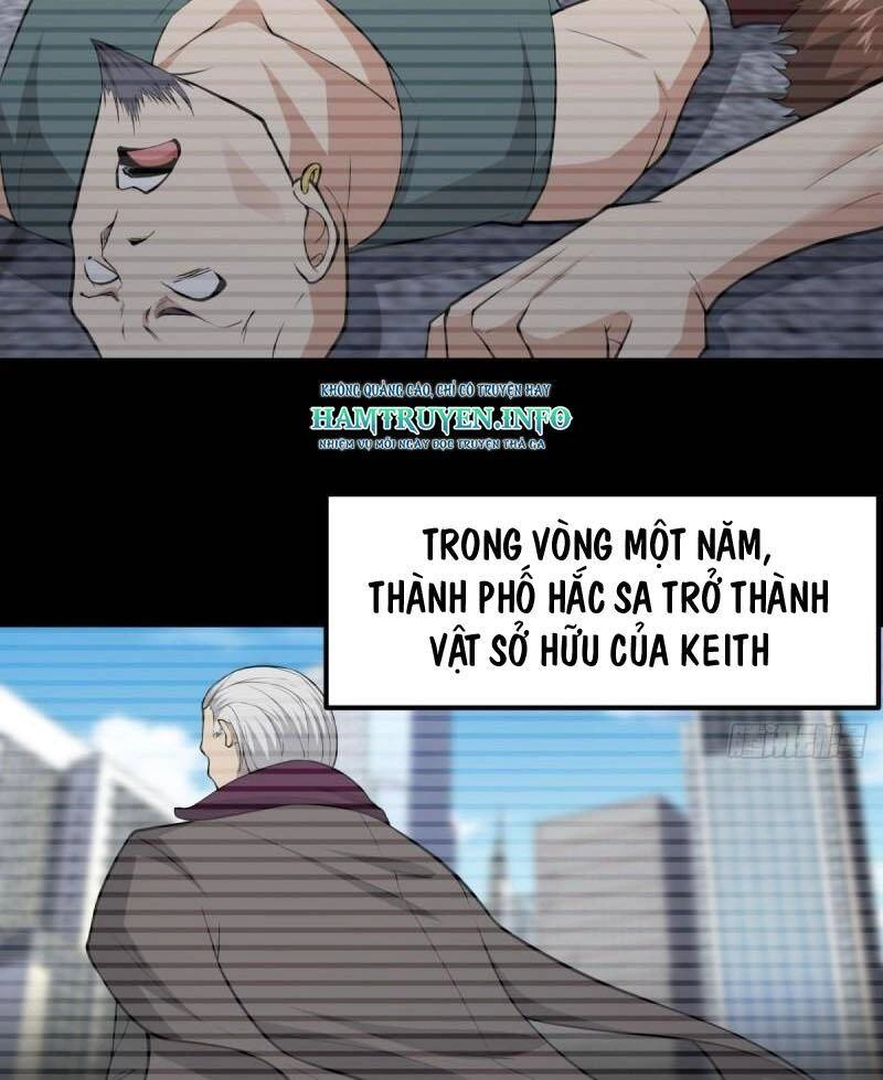 Ta Không Muốn Làm Đệ Nhất Chapter 135 - 9