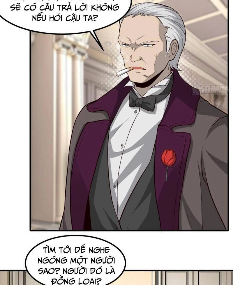 Ta Không Muốn Làm Đệ Nhất Chapter 135 - 16