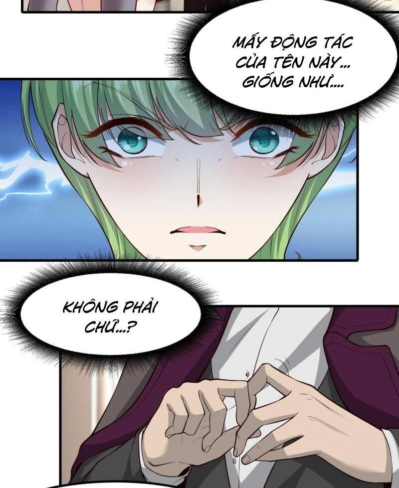 Ta Không Muốn Làm Đệ Nhất Chapter 135 - 18