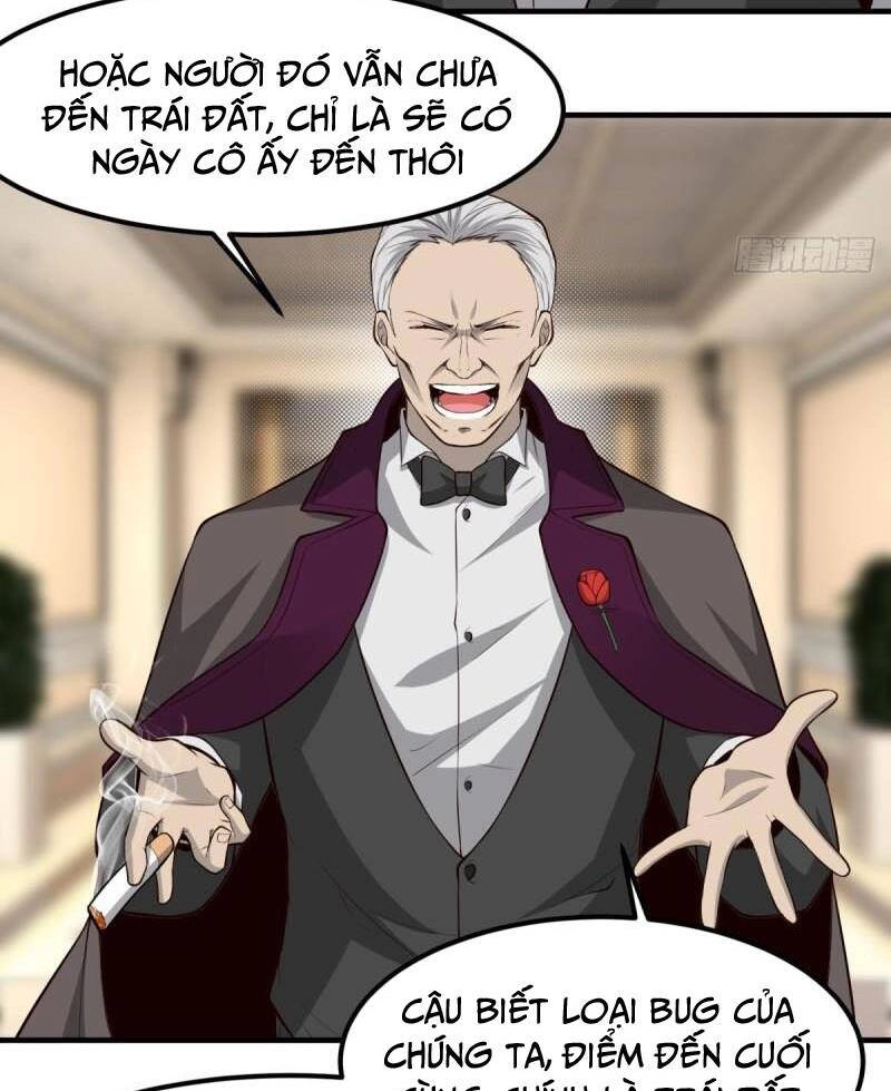 Ta Không Muốn Làm Đệ Nhất Chapter 135 - 19