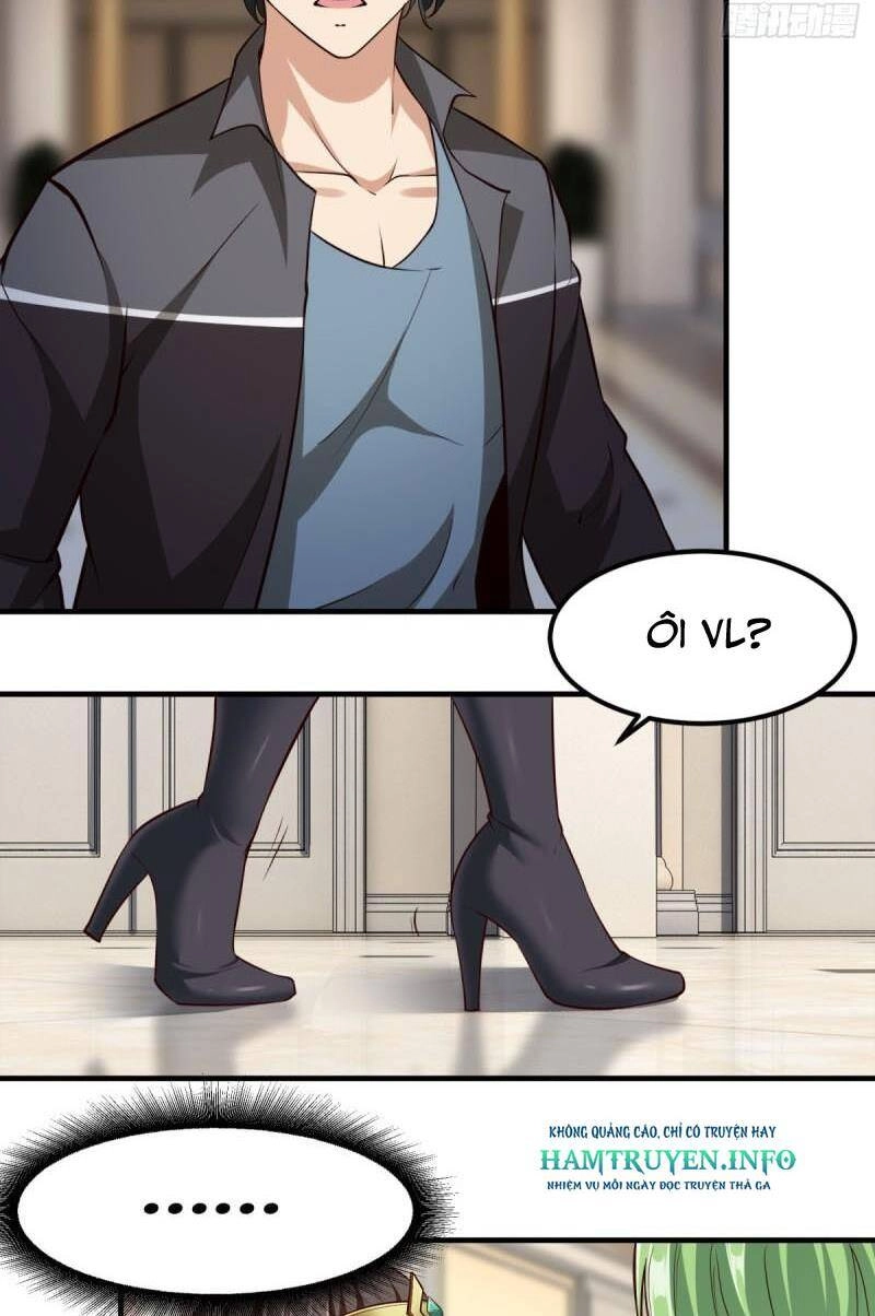 Ta Không Muốn Làm Đệ Nhất Chapter 135 - 22