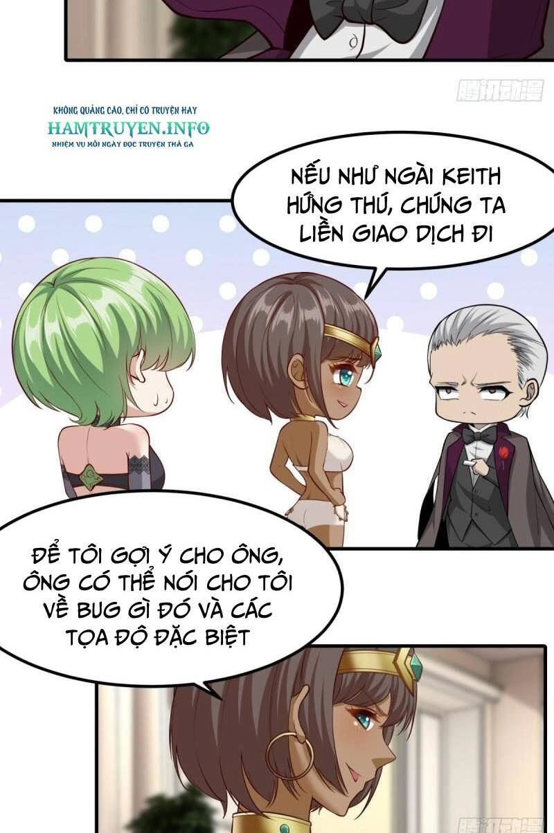 Ta Không Muốn Làm Đệ Nhất Chapter 135 - 26