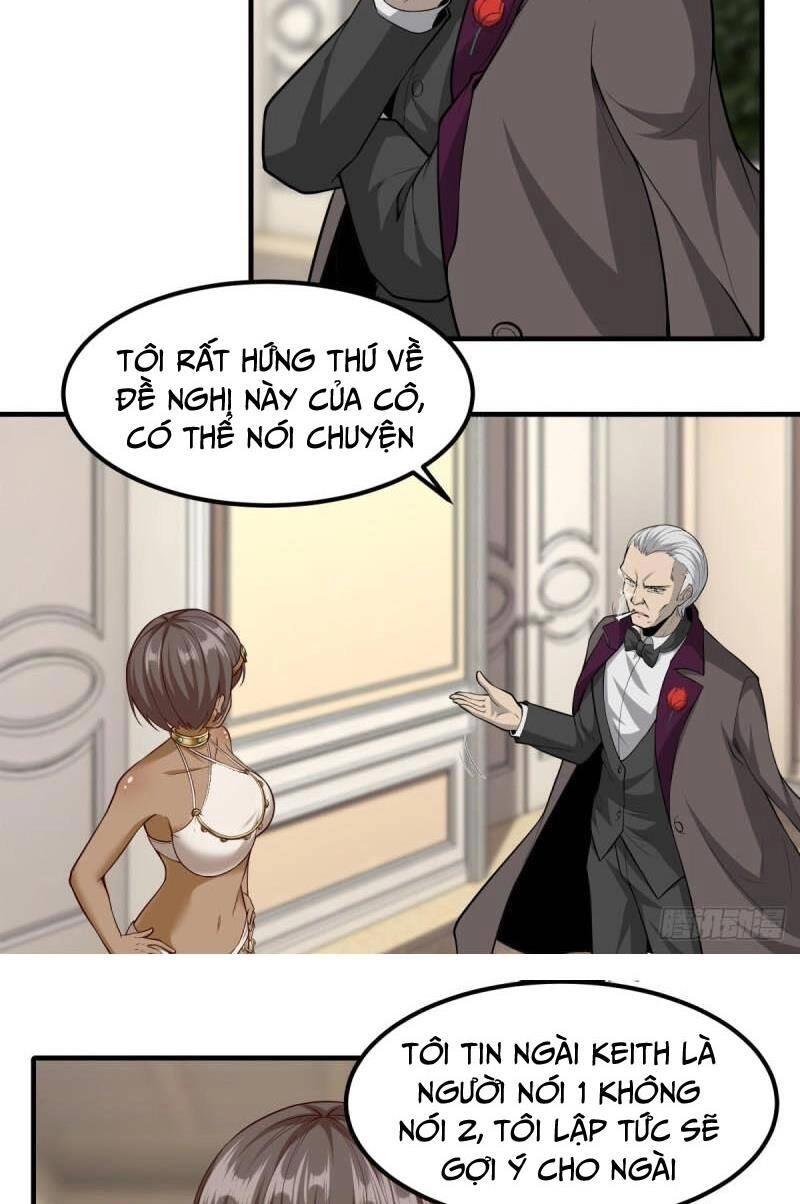 Ta Không Muốn Làm Đệ Nhất Chapter 135 - 28