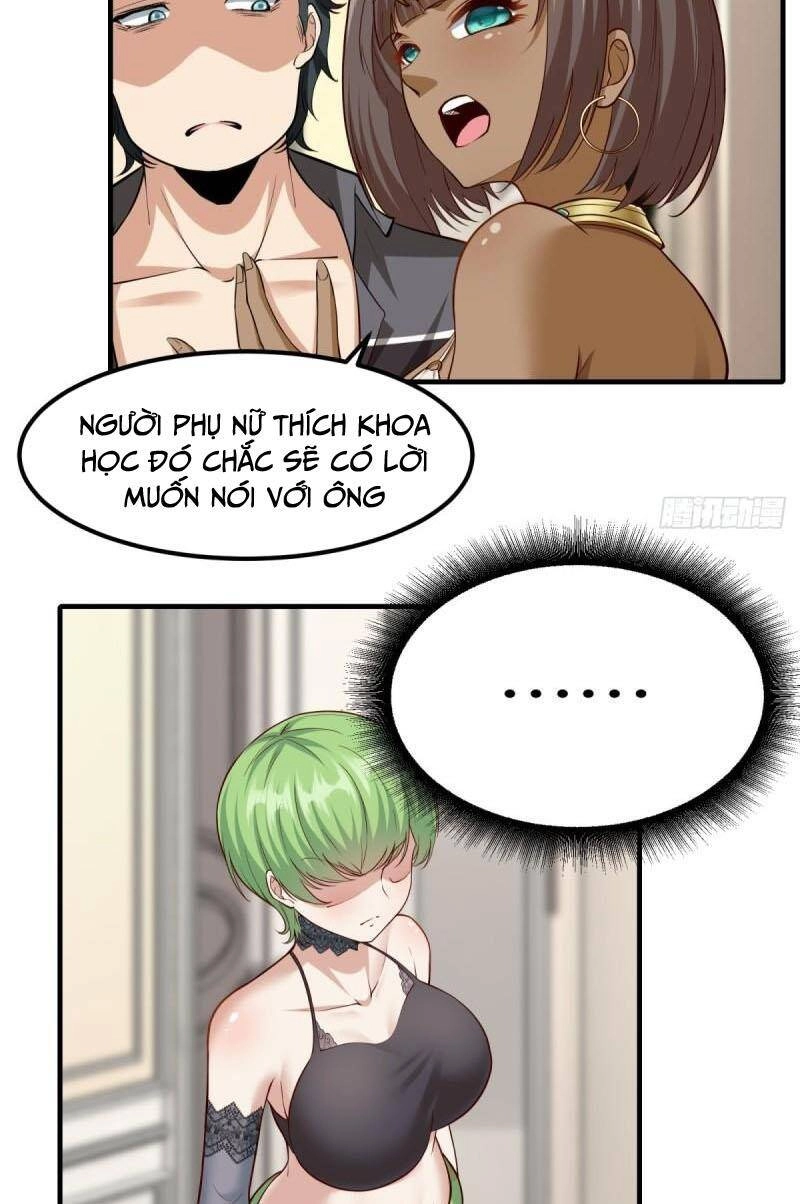 Ta Không Muốn Làm Đệ Nhất Chapter 135 - 31