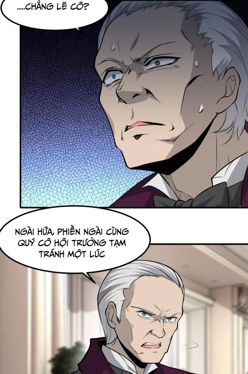 Ta Không Muốn Làm Đệ Nhất Chapter 135 - 35