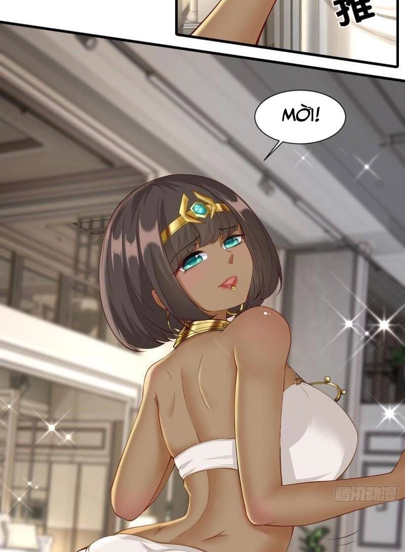 Ta Không Muốn Làm Đệ Nhất Chapter 136 - 2