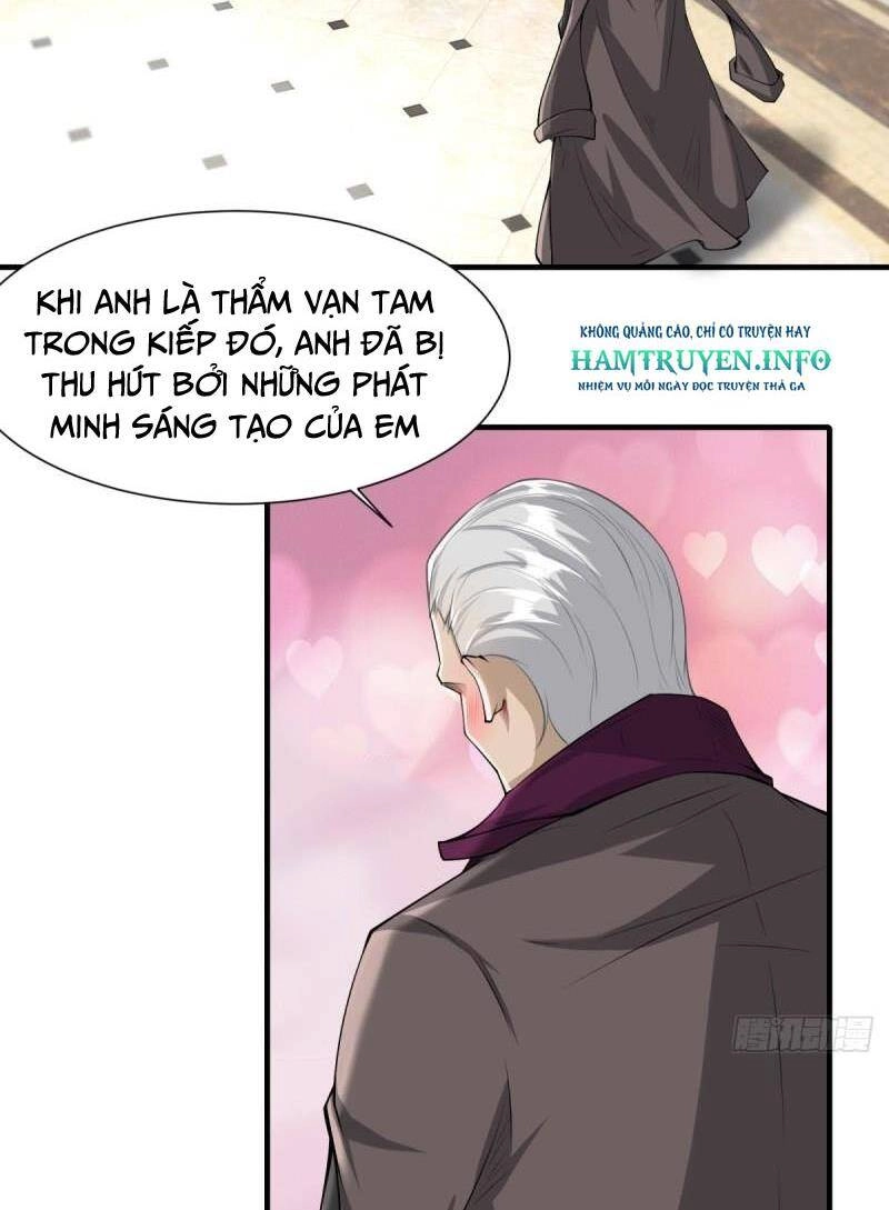 Ta Không Muốn Làm Đệ Nhất Chapter 136 - 4