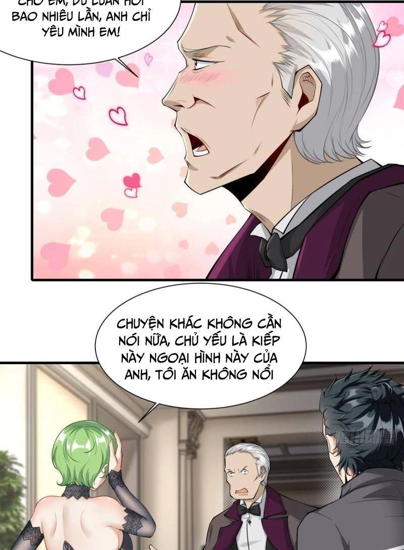 Ta Không Muốn Làm Đệ Nhất Chapter 136 - 7