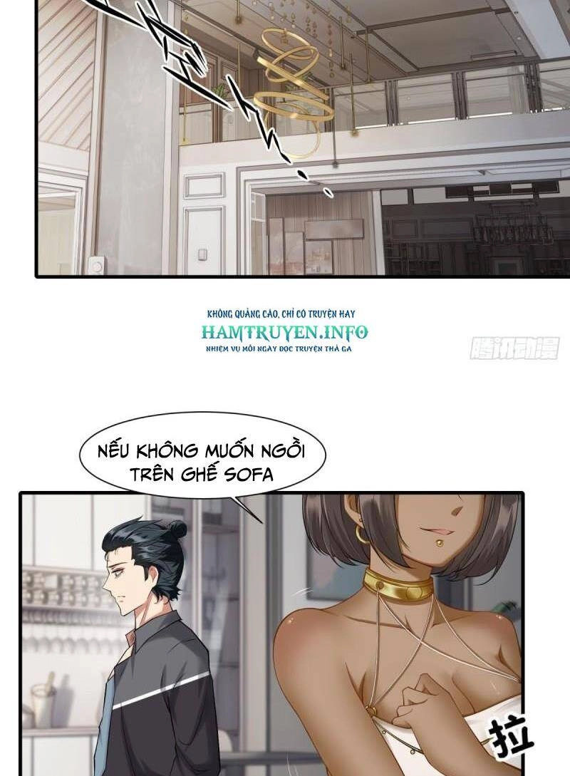 Ta Không Muốn Làm Đệ Nhất Chapter 136 - 12