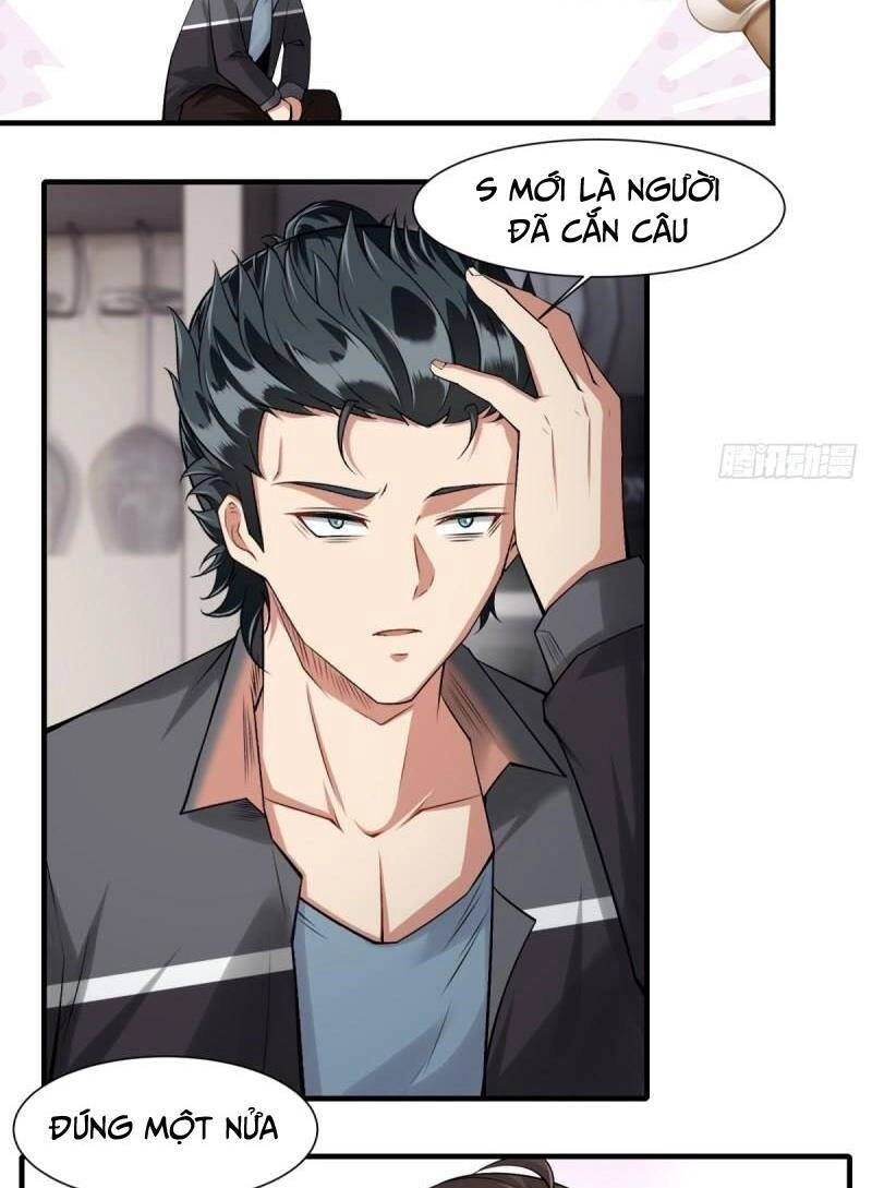 Ta Không Muốn Làm Đệ Nhất Chapter 136 - 15