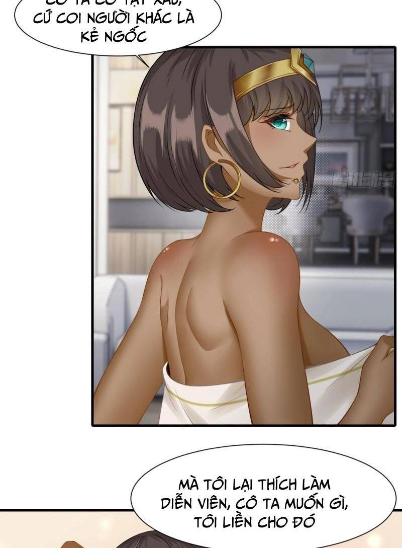 Ta Không Muốn Làm Đệ Nhất Chapter 136 - 18