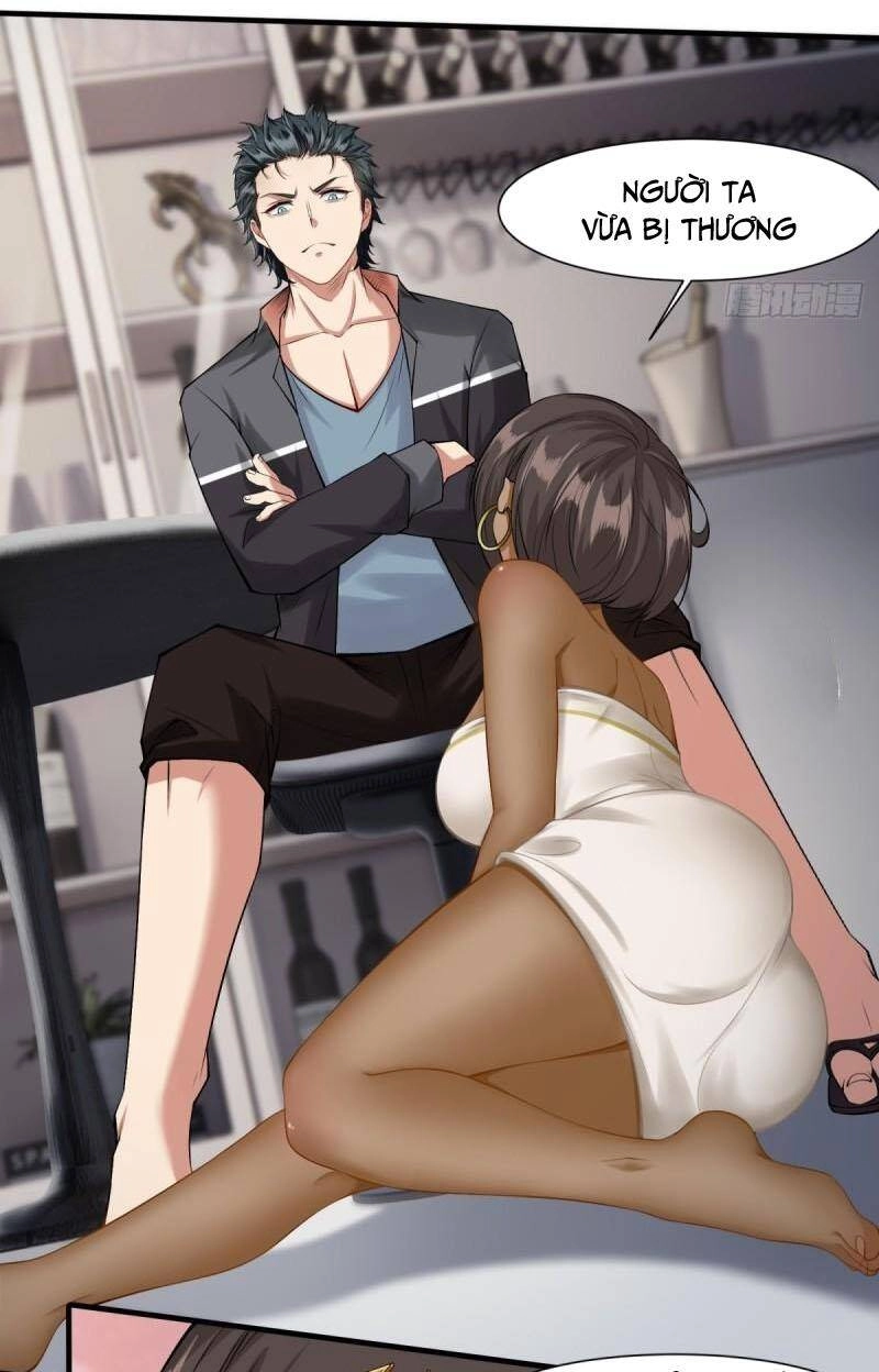 Ta Không Muốn Làm Đệ Nhất Chapter 136 - 21