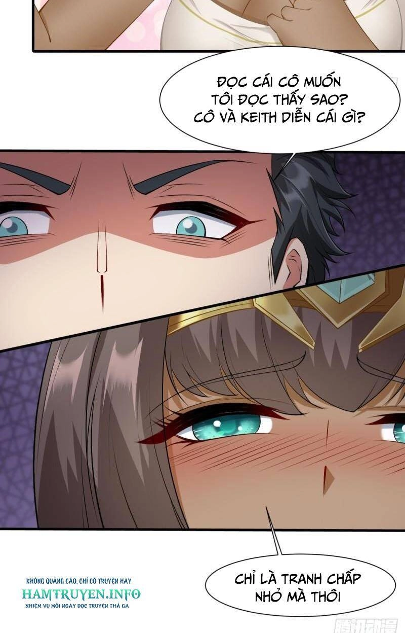 Ta Không Muốn Làm Đệ Nhất Chapter 136 - 26