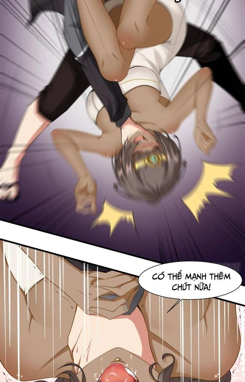 Ta Không Muốn Làm Đệ Nhất Chapter 136 - 28