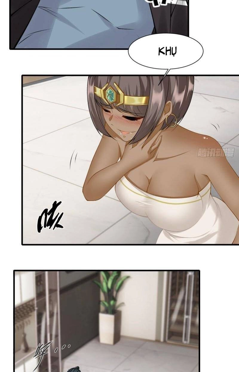 Ta Không Muốn Làm Đệ Nhất Chapter 136 - 30