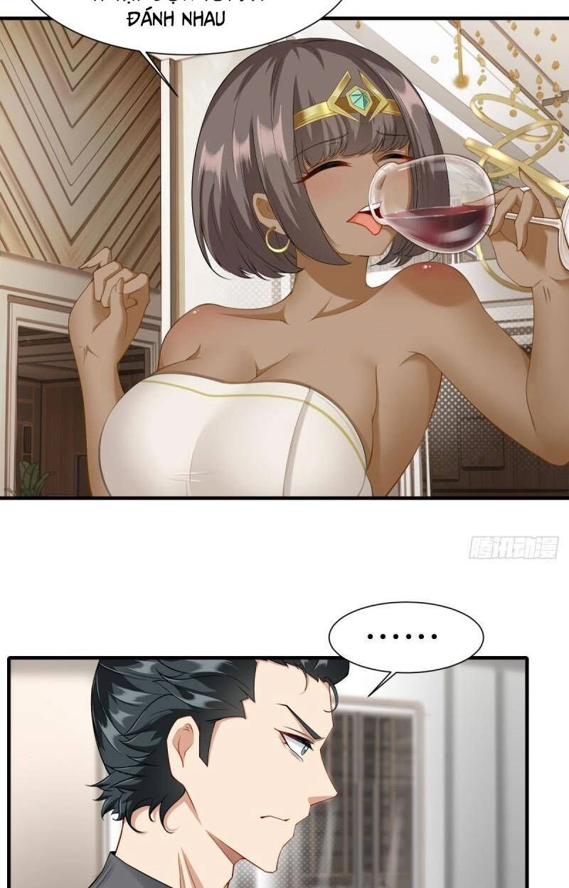 Ta Không Muốn Làm Đệ Nhất Chapter 136 - 33