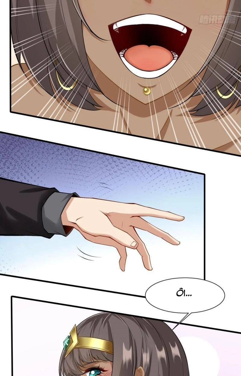 Ta Không Muốn Làm Đệ Nhất Chapter 136 - 37