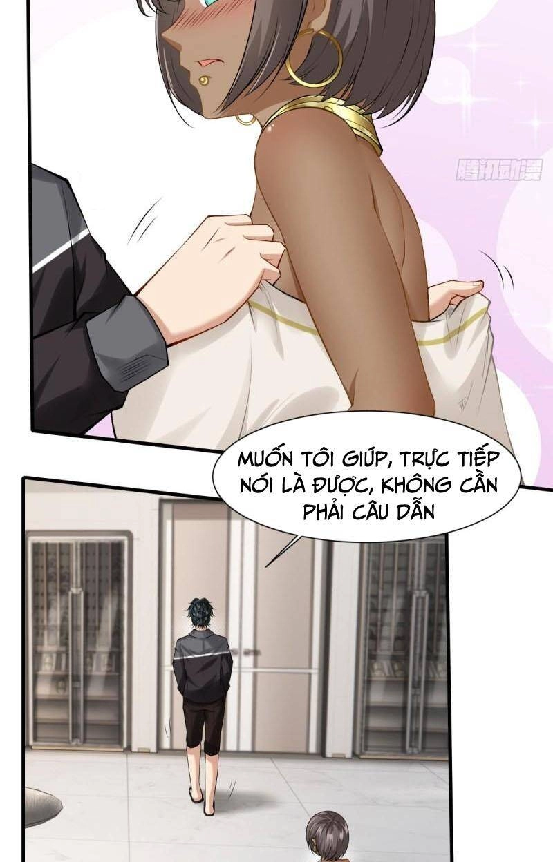 Ta Không Muốn Làm Đệ Nhất Chapter 136 - 38