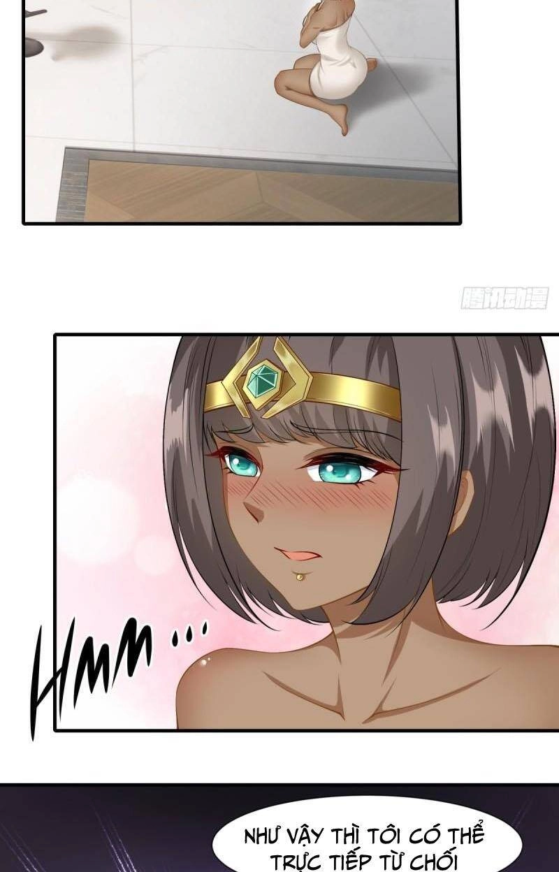 Ta Không Muốn Làm Đệ Nhất Chapter 136 - 39