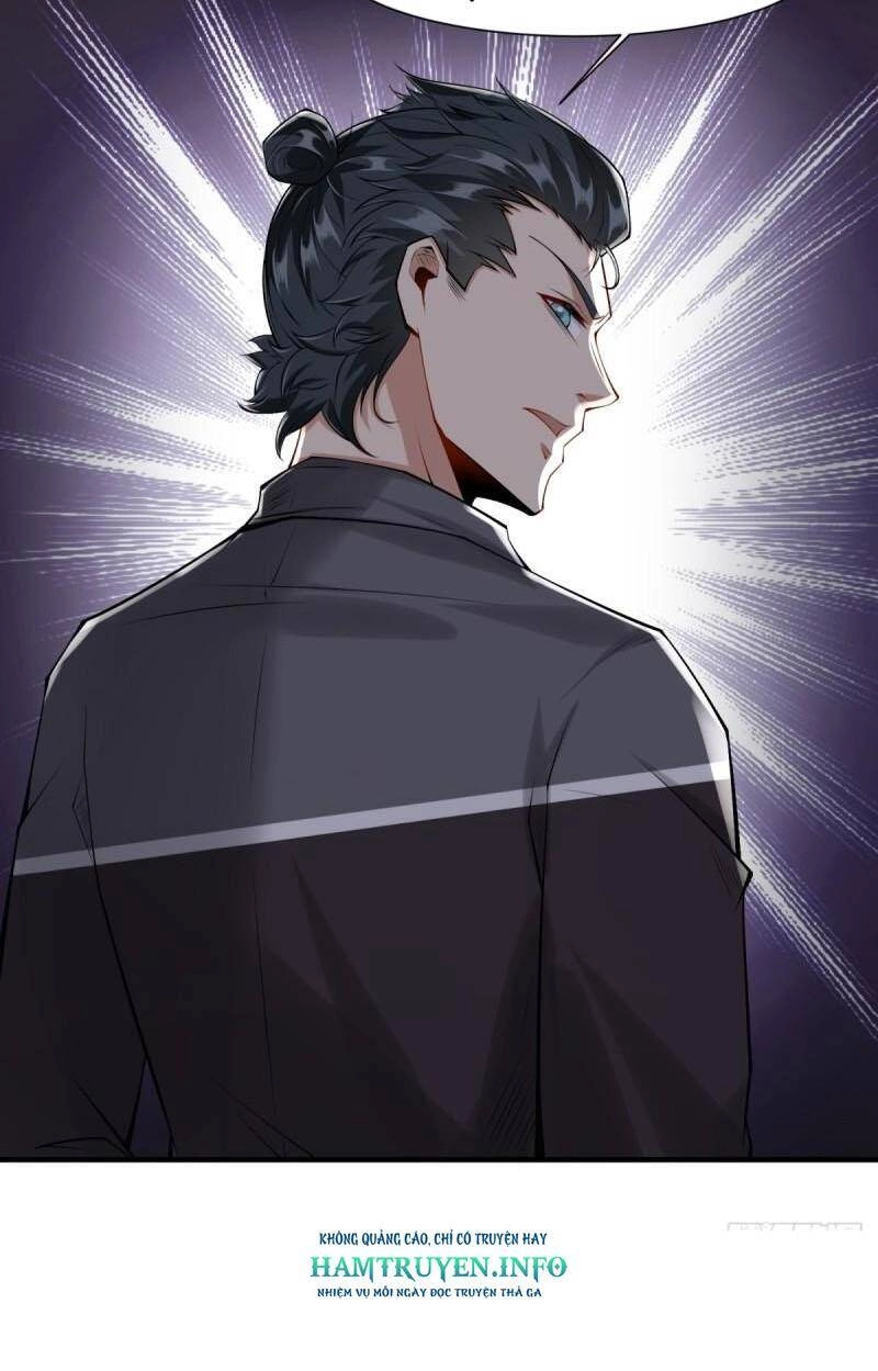 Ta Không Muốn Làm Đệ Nhất Chapter 136 - 40