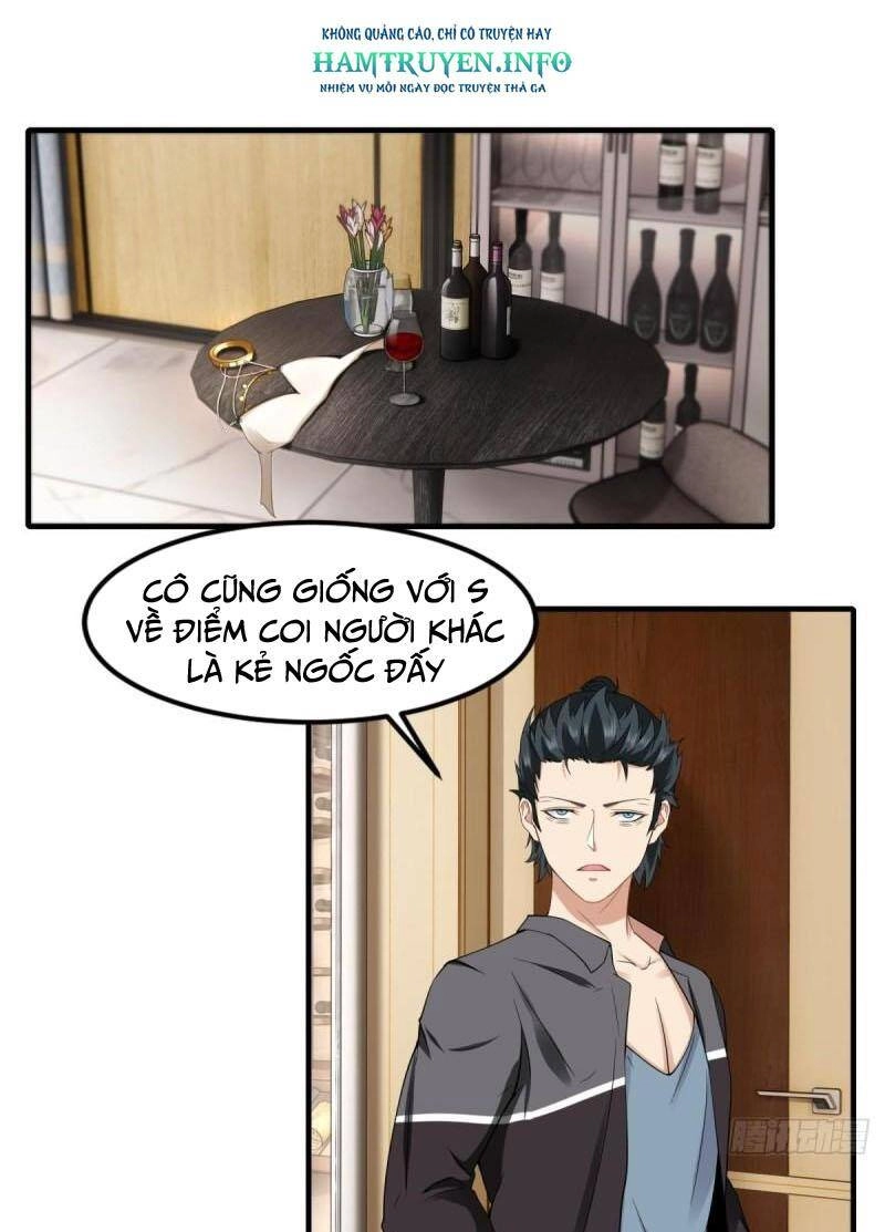 Ta Không Muốn Làm Đệ Nhất Chapter 137 - 1