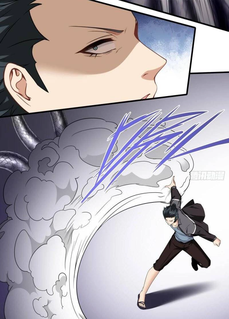 Ta Không Muốn Làm Đệ Nhất Chapter 137 - 10