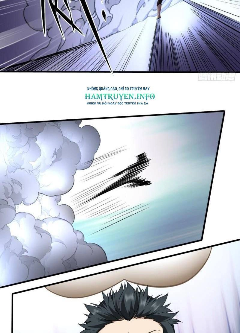 Ta Không Muốn Làm Đệ Nhất Chapter 137 - 12