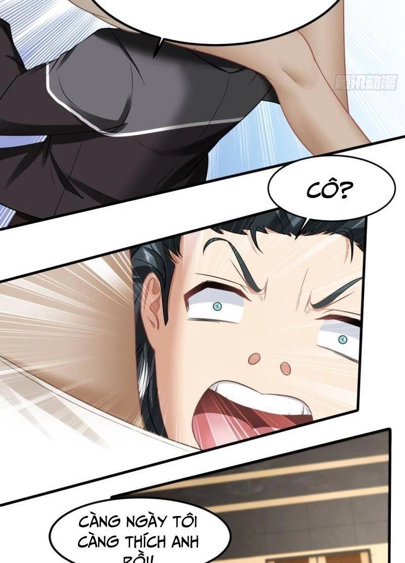 Ta Không Muốn Làm Đệ Nhất Chapter 137 - 14