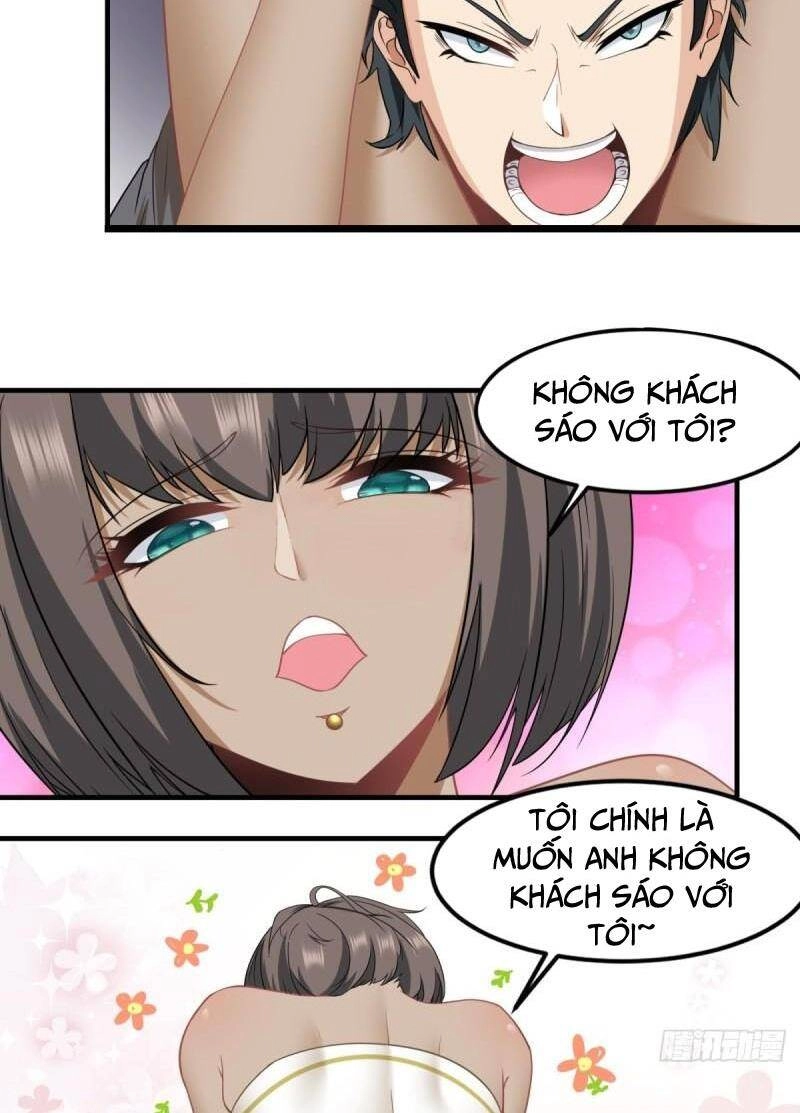 Ta Không Muốn Làm Đệ Nhất Chapter 137 - 18