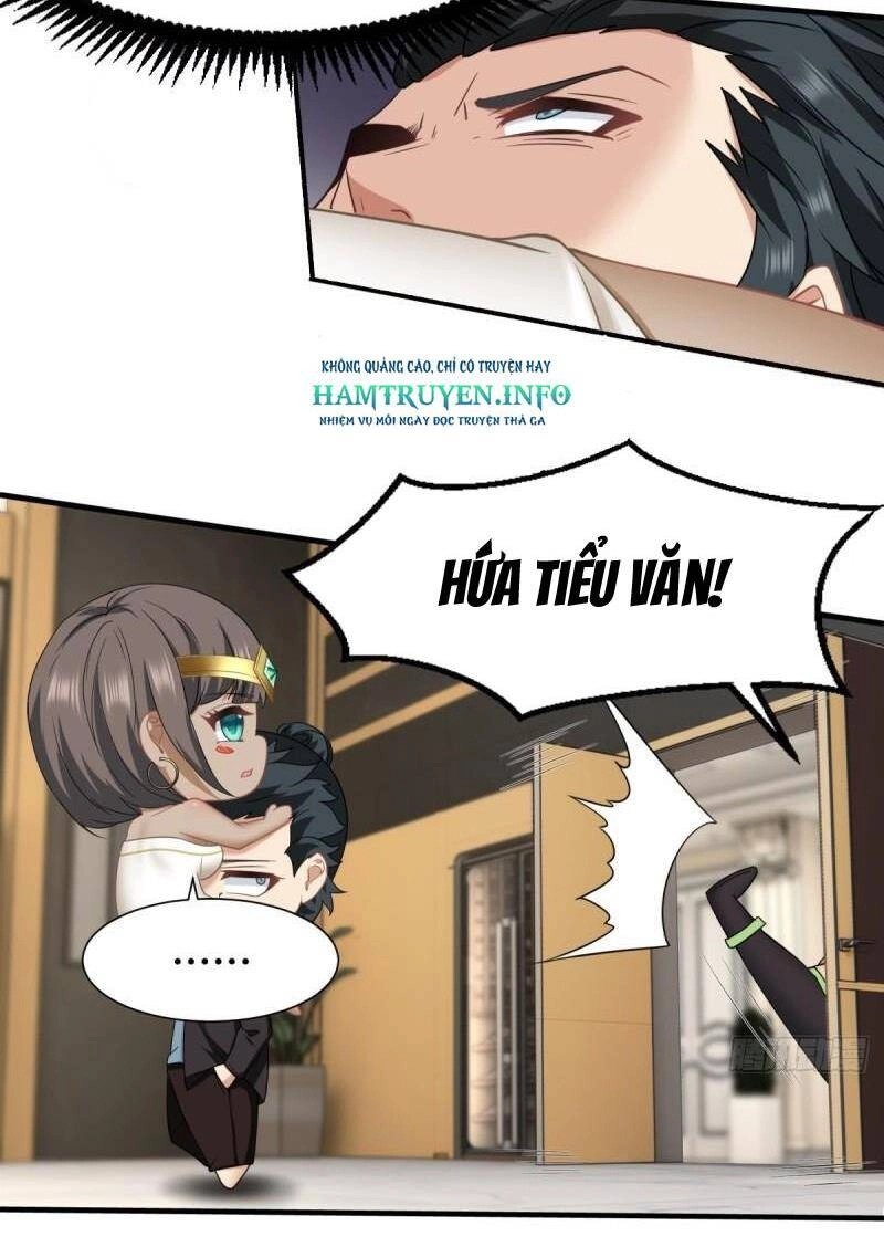 Ta Không Muốn Làm Đệ Nhất Chapter 137 - 20