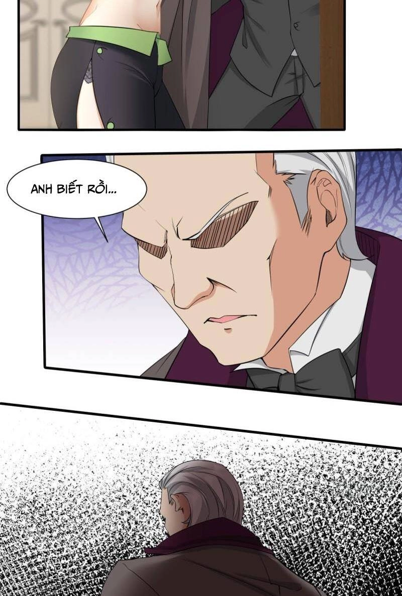 Ta Không Muốn Làm Đệ Nhất Chapter 137 - 27