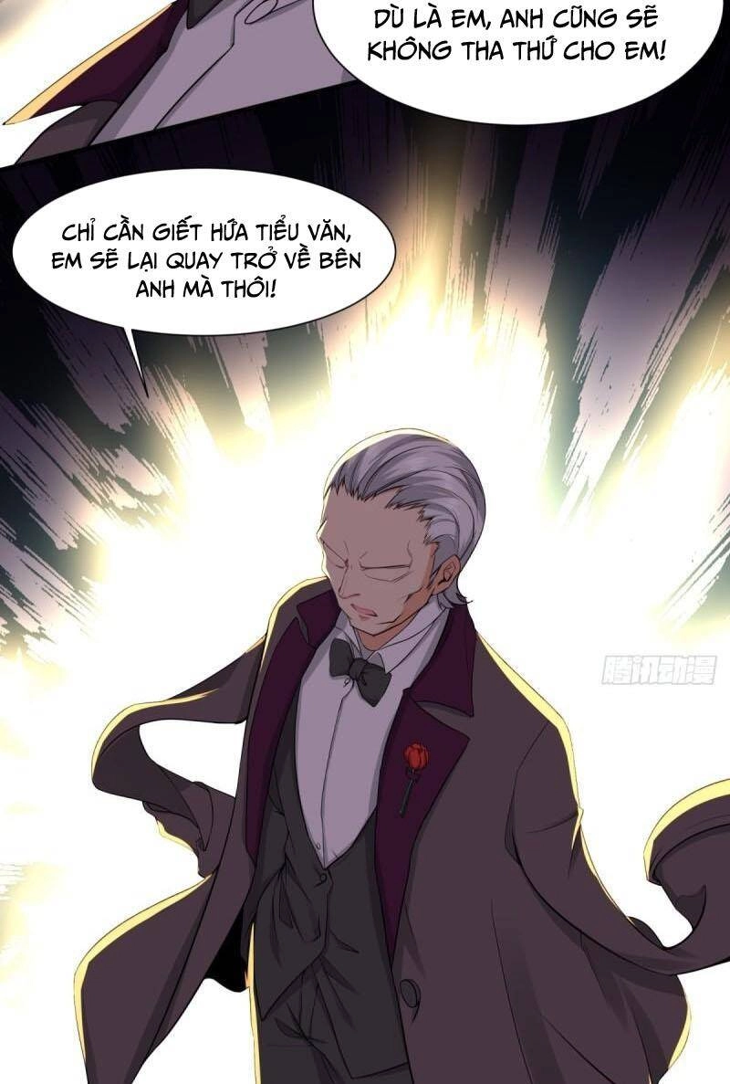 Ta Không Muốn Làm Đệ Nhất Chapter 137 - 29