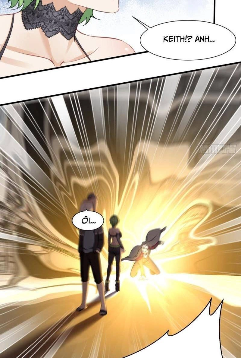 Ta Không Muốn Làm Đệ Nhất Chapter 137 - 31