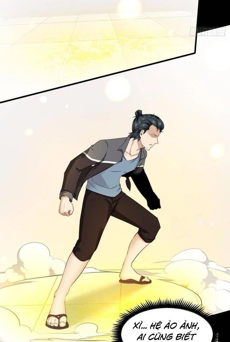 Ta Không Muốn Làm Đệ Nhất Chapter 137 - 35