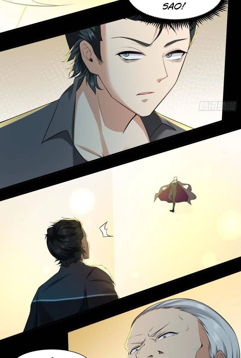 Ta Không Muốn Làm Đệ Nhất Chapter 137 - 36