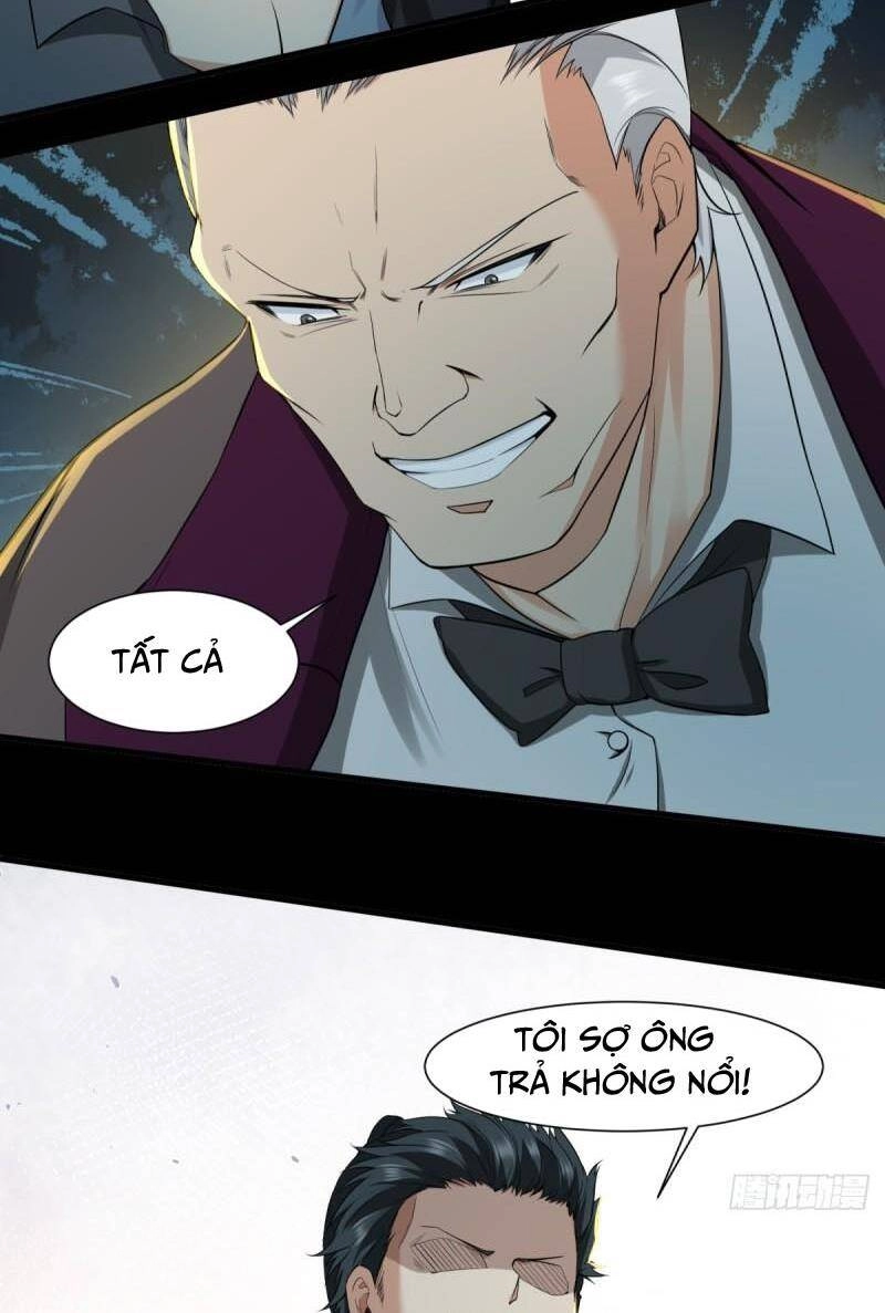 Ta Không Muốn Làm Đệ Nhất Chapter 137 - 39