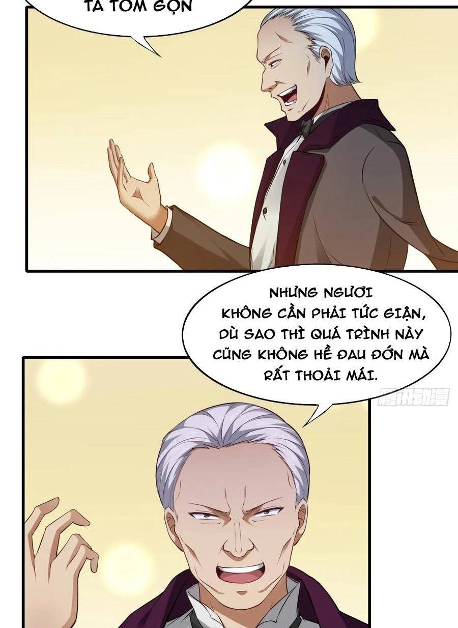 Ta Không Muốn Làm Đệ Nhất Chapter 138 - 9