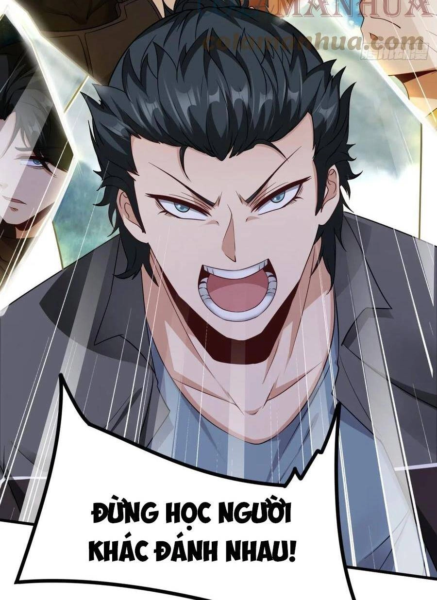 Ta Không Muốn Làm Đệ Nhất Chapter 138 - 20