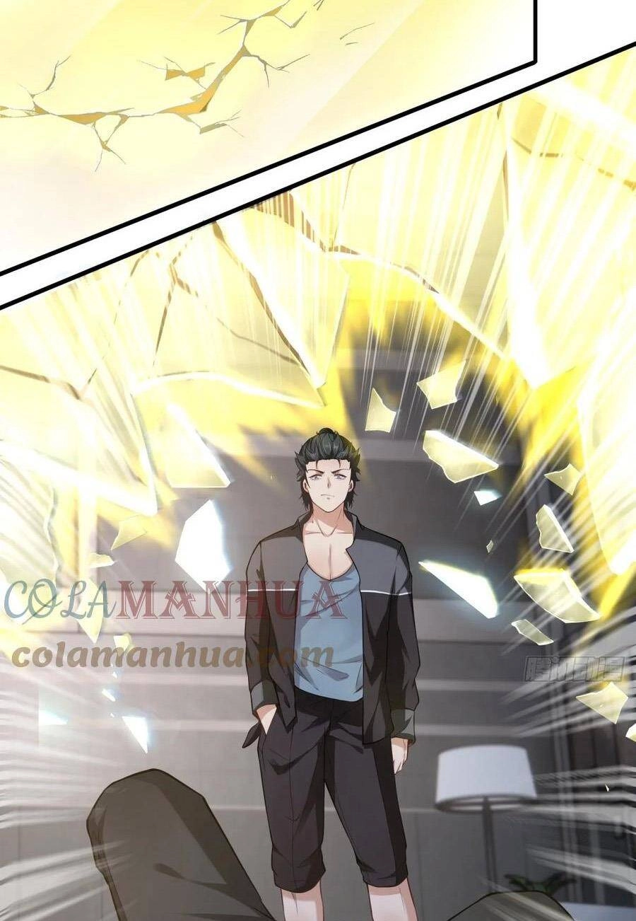 Ta Không Muốn Làm Đệ Nhất Chapter 138 - 33