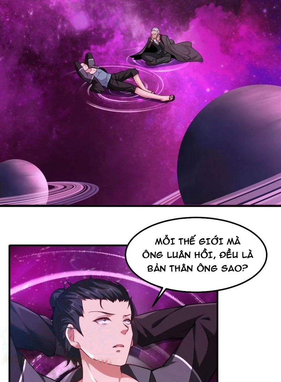 Ta Không Muốn Làm Đệ Nhất Chapter 139 - 2