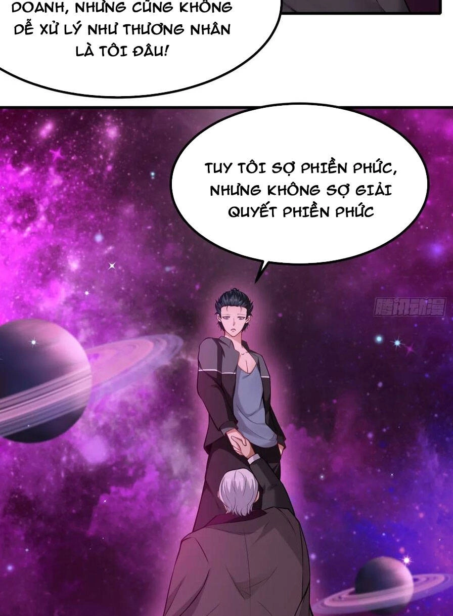 Ta Không Muốn Làm Đệ Nhất Chapter 139 - 16