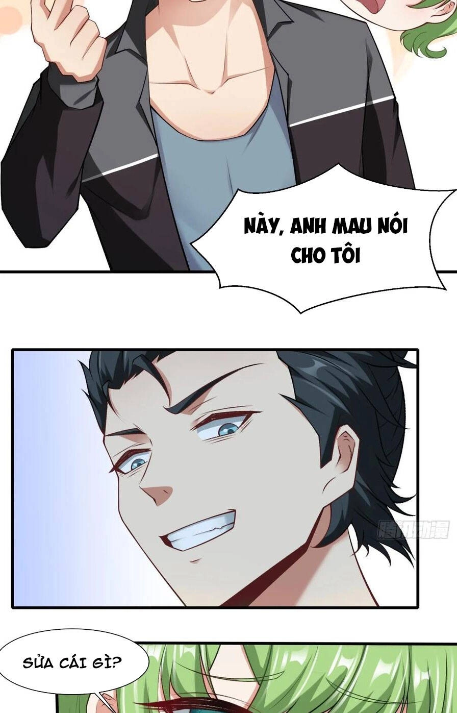 Ta Không Muốn Làm Đệ Nhất Chapter 139 - 29