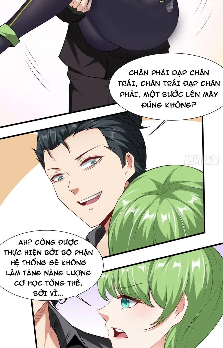 Ta Không Muốn Làm Đệ Nhất Chapter 139 - 31